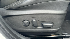 Hyundai Kona 1.6 GDi Hybrid Ultimate 5dr DCT Hybrid Hatchback